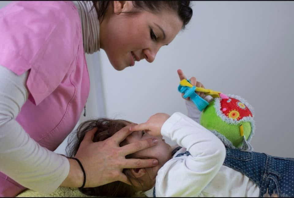 Osteopatia pediatrica